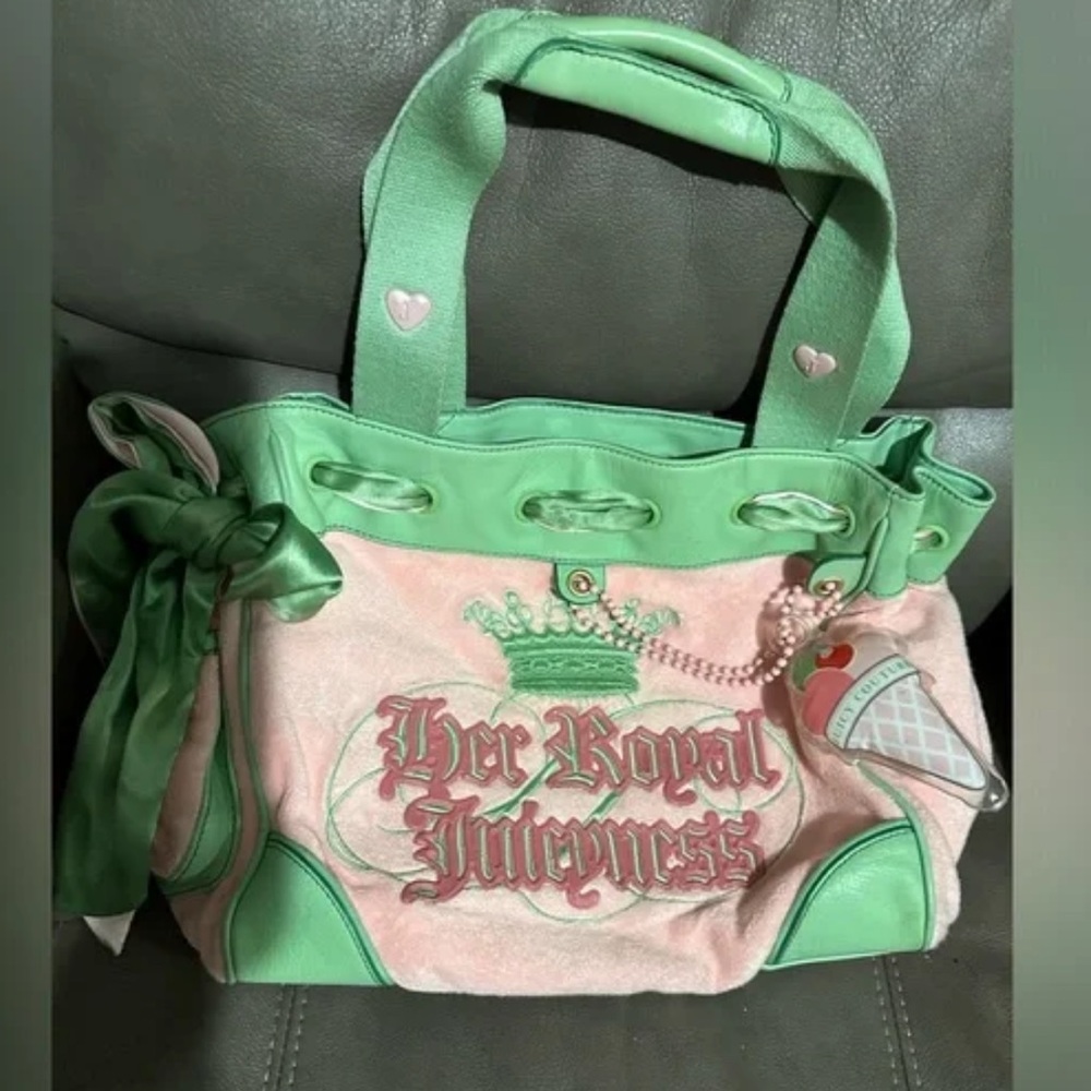 COPY - Juicy Couture Daydreamer ISO